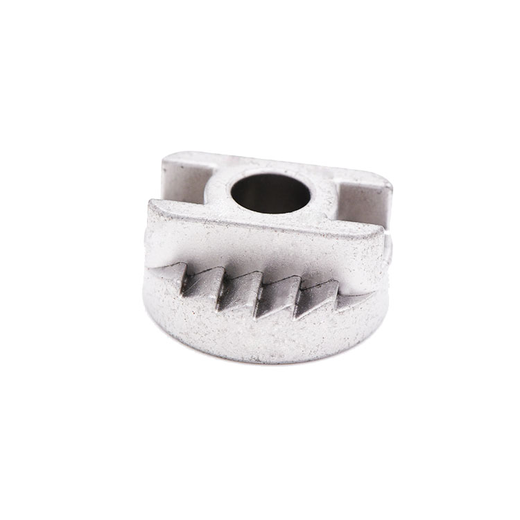 Zhongshan xiaolan lock single tongue knob factory.